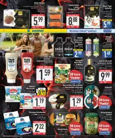 Edeka Prospekt Seite 6