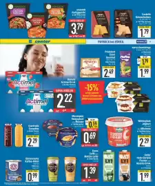 Edeka Prospekt Seite 9