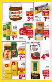 Billa Flugblatt woche 32 Seite 12