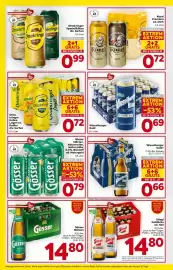 Billa Flugblatt woche 32 Seite 14