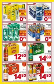 Billa Flugblatt woche 32 Seite 14