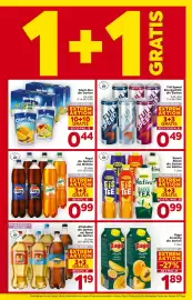 Billa Flugblatt woche 32 Seite 3