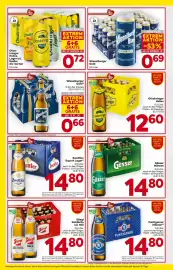 Billa Flugblatt woche 32 Seite 14
