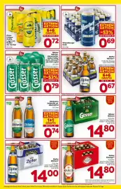 Billa Flugblatt woche 32 Seite 14