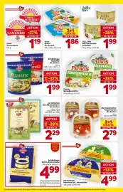 Billa Flugblatt woche 32 Seite 8