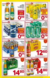 Billa Flugblatt woche 32 Seite 14
