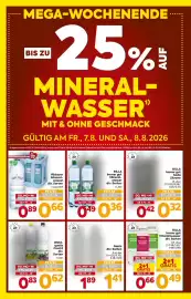 Billa Flugblatt woche 32 Seite 2