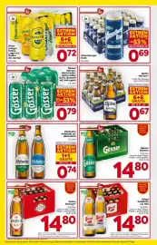 Billa Flugblatt woche 32 Seite 14