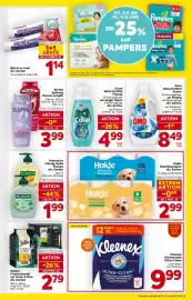 Billa Flugblatt woche 32 Seite 15