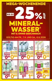 Billa Flugblatt woche 32 Seite 2