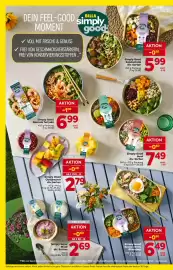 Billa Flugblatt woche 32 Seite 4