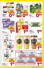 Billa Flugblatt woche 32 Seite 9