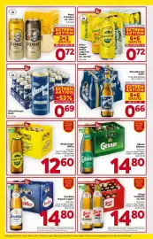 Billa Flugblatt woche 32 Seite 14
