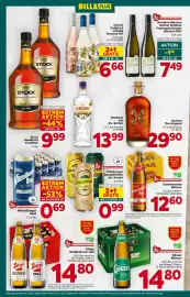 Billa Flugblatt woche 32 Seite 14