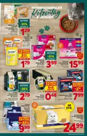 Billa Flugblatt woche 32 Seite 15