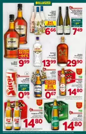 Billa Flugblatt woche 32 Seite 14