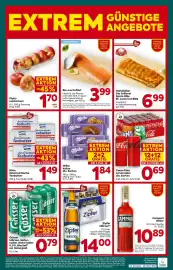 Billa Flugblatt woche 32 Seite 16