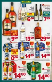Billa Flugblatt woche 32 Seite 14
