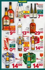 Billa Flugblatt woche 32 Seite 14