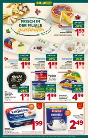 Billa Flugblatt woche 32 Seite 10