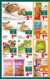 Billa Flugblatt woche 32 Seite 12