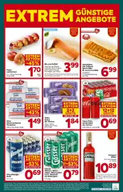 Billa Flugblatt woche 32 Seite 16