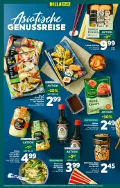 Billa Flugblatt woche 32 Seite 6