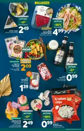 Billa Flugblatt woche 32 Seite 7