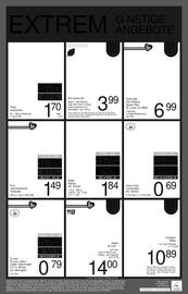 Billa Flugblatt woche 32 Seite 16