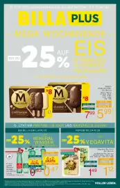 Billa Flugblatt woche 32 Seite 1