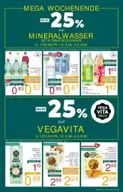 Billa Flugblatt woche 32 Seite 3