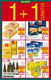 Billa Flugblatt woche 32 Seite 4