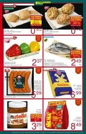 Billa Flugblatt woche 32 Seite 5