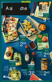 Billa Flugblatt woche 32 Seite 6