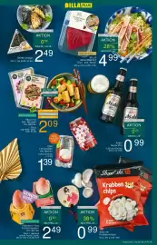 Billa Flugblatt woche 32 Seite 7
