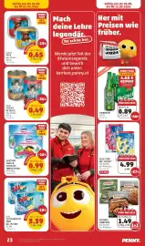 PENNY Flugblatt woche 32 Seite 23