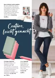 Tchibo Eduscho Flugblatt Seite 19