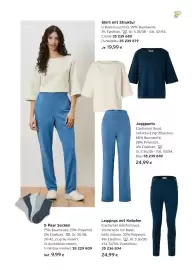 Tchibo Eduscho Flugblatt Seite 27