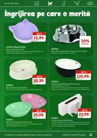 Catalog Fressnapf Pagină 11