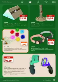 Catalog Fressnapf Pagină 13