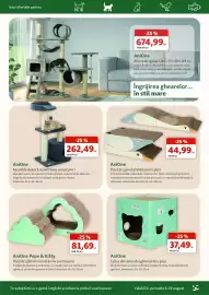 Catalog Fressnapf Pagină 14