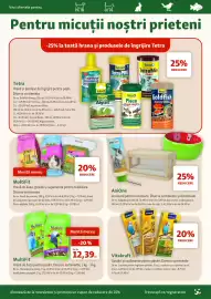 Catalog Fressnapf Pagină 15