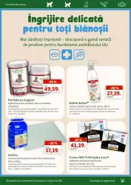 Catalog Fressnapf Pagină 3