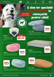 Catalog Fressnapf Pagină 4