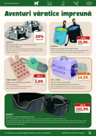 Catalog Fressnapf Pagină 5