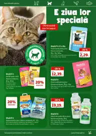 Catalog Fressnapf Pagină 7