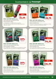 Catalog Fressnapf Pagină 9