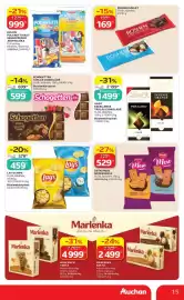 Auchan akciós újság hét 32 Oldal 15