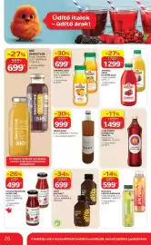 Auchan akciós újság hét 32 Oldal 26