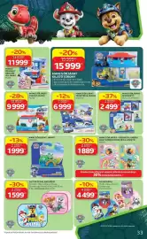 Auchan akciós újság hét 32 Oldal 33